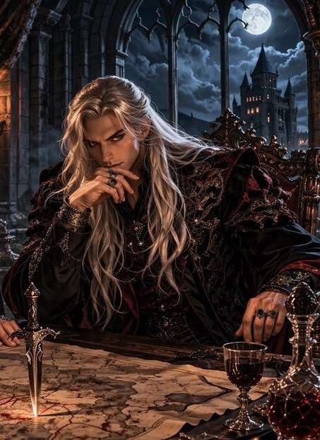 Lord Aerion