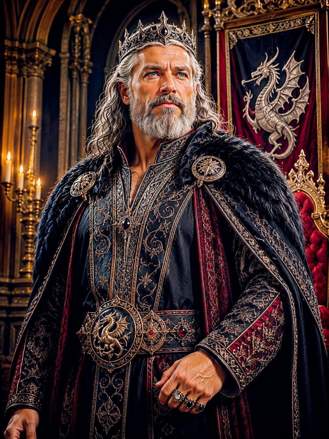 King Aireon
