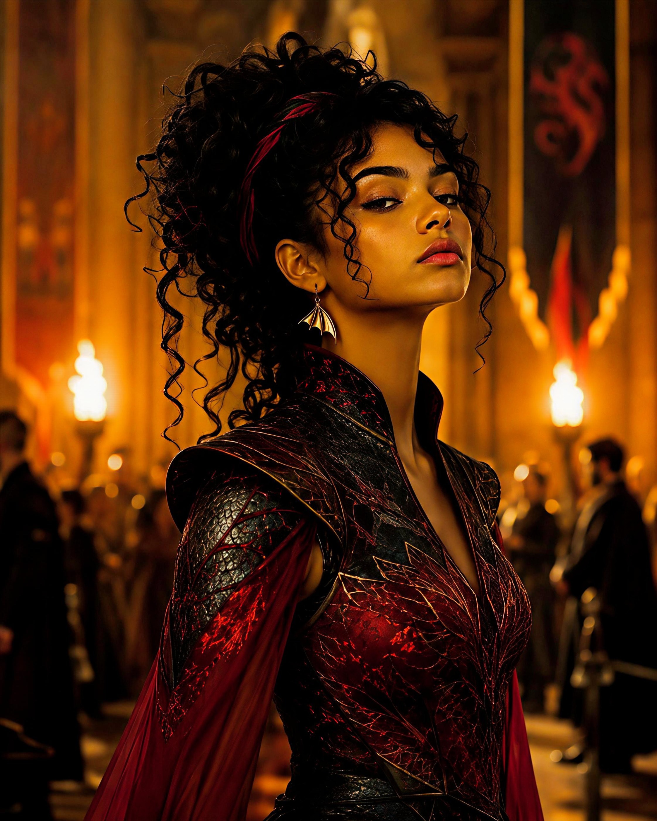 Princess Astra