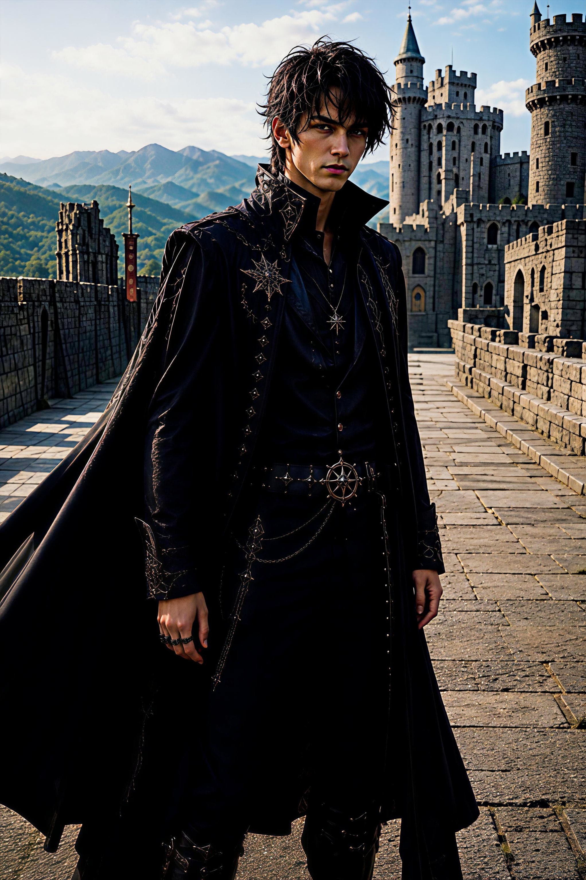 Noctis (Noc)