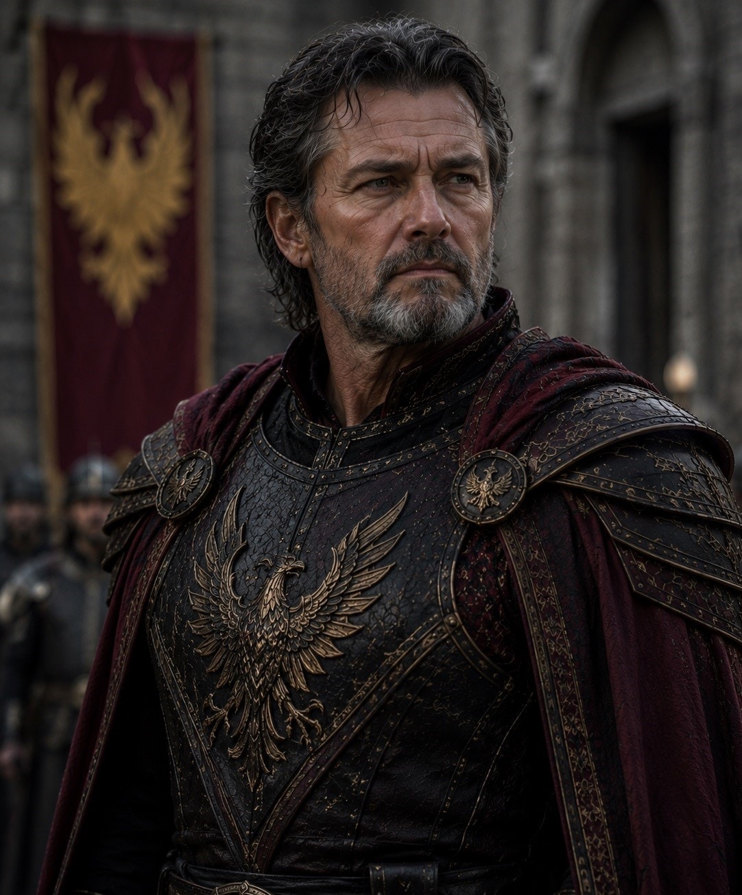 General Saelor