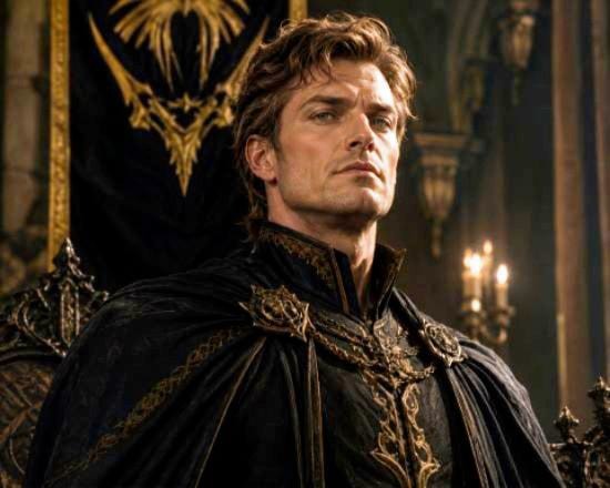 Lord Zevrath
