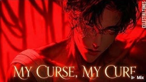 My Curse, My Cure — A Villain's Vow by Celestial Tunes