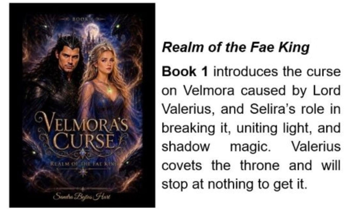 Book Synopsis