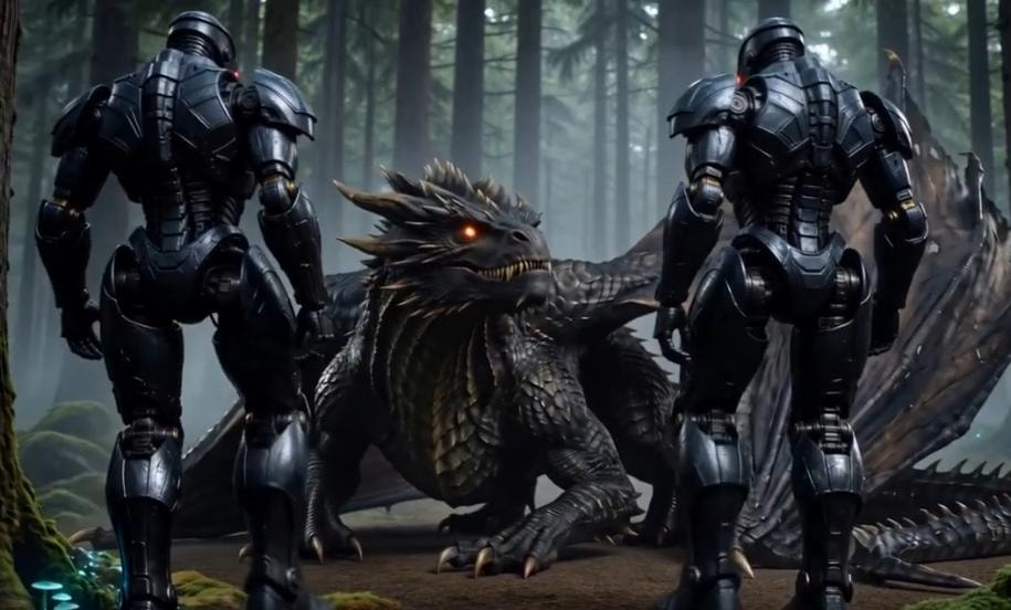 Shadow Soldiers in Velmora
